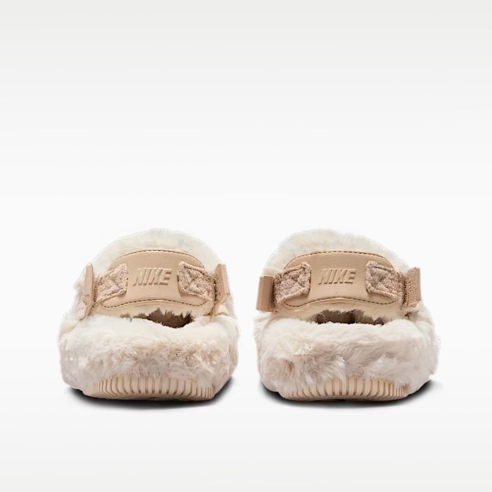 NEW, Nike “calm” mules SE - Picture 4 of 9
